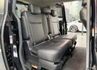 TOYOTA SIENTA 1.5 V 2020