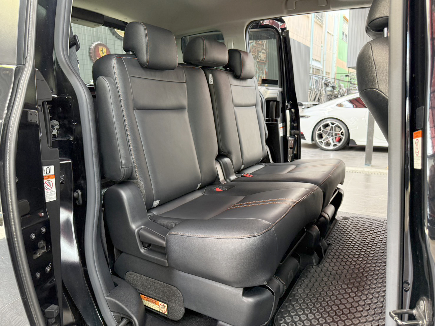 TOYOTA SIENTA 1.5 V 2020