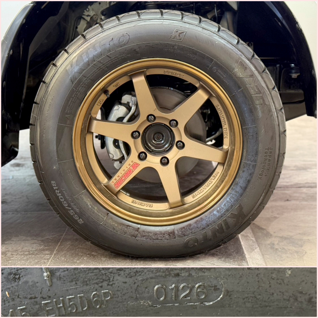 MAZDA BT-50 PRO 2.2 Hi- RACER  DOUBLECAB 2012