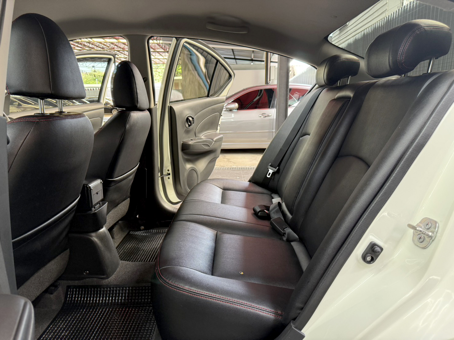 NISSAN ALMERA 1.2  E Sportech 2019