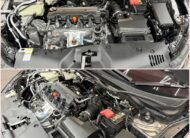 HONDA CIVIC FC 1.8 E i-VTEC 2019