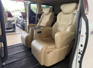 TOYOTA VELLFIRE 2.5 X HYBRID 2020