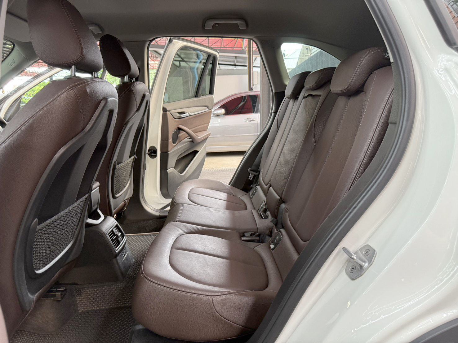 BMW X1 2.0 sDrive20d xLine 2021