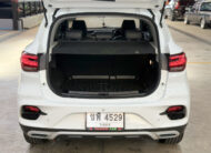 MG ZS 1.5 X+ SUNROOF 2022