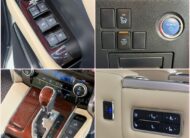 TOYOTA ALPHARD 2.5 HYBRID E-FOUR 2016