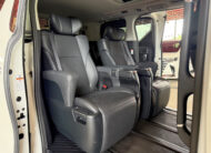 TOYOTA VELLFIRE 2.5 Z-G EDITION 2021