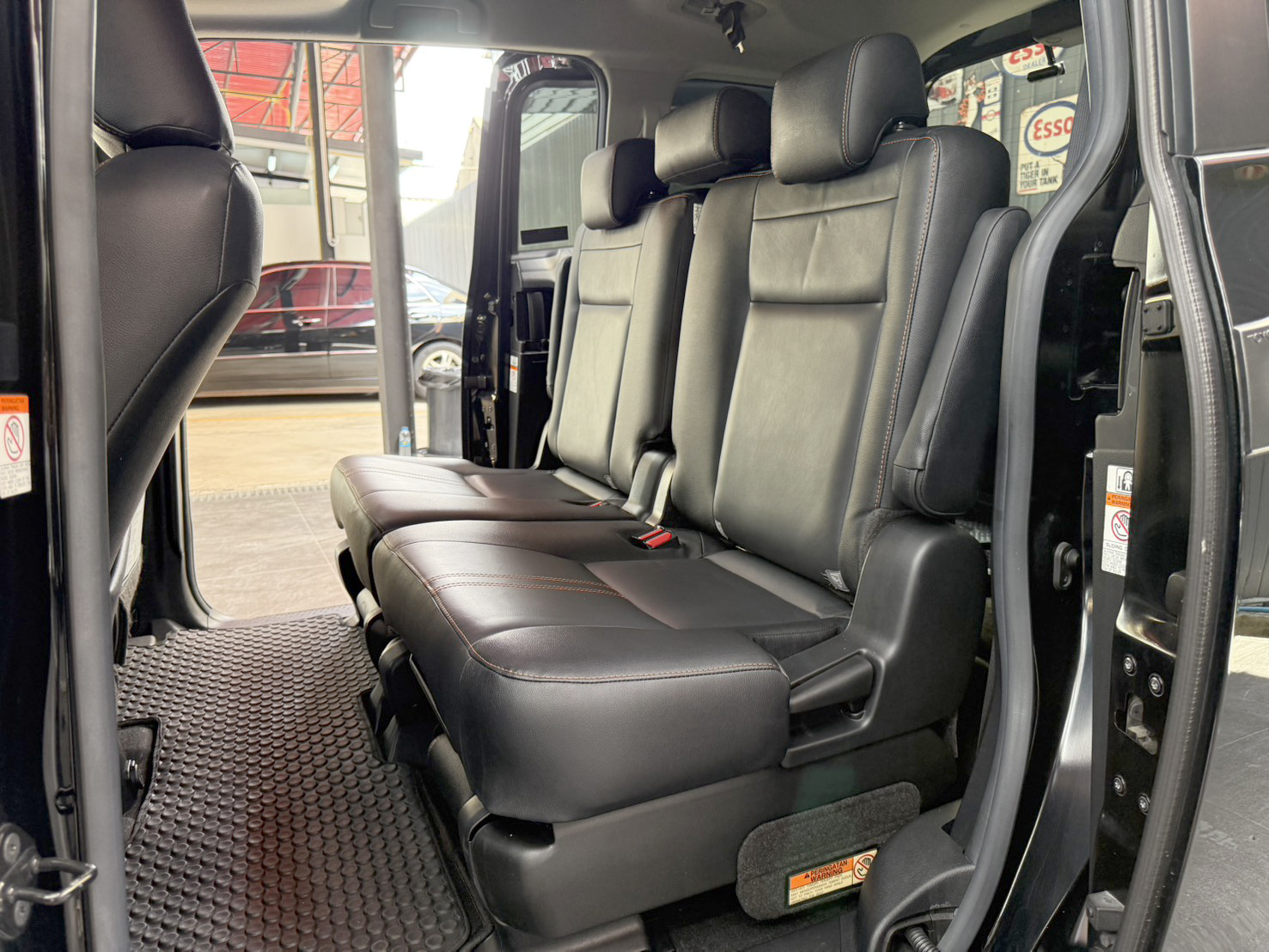 TOYOTA SIENTA 1.5 V 2020