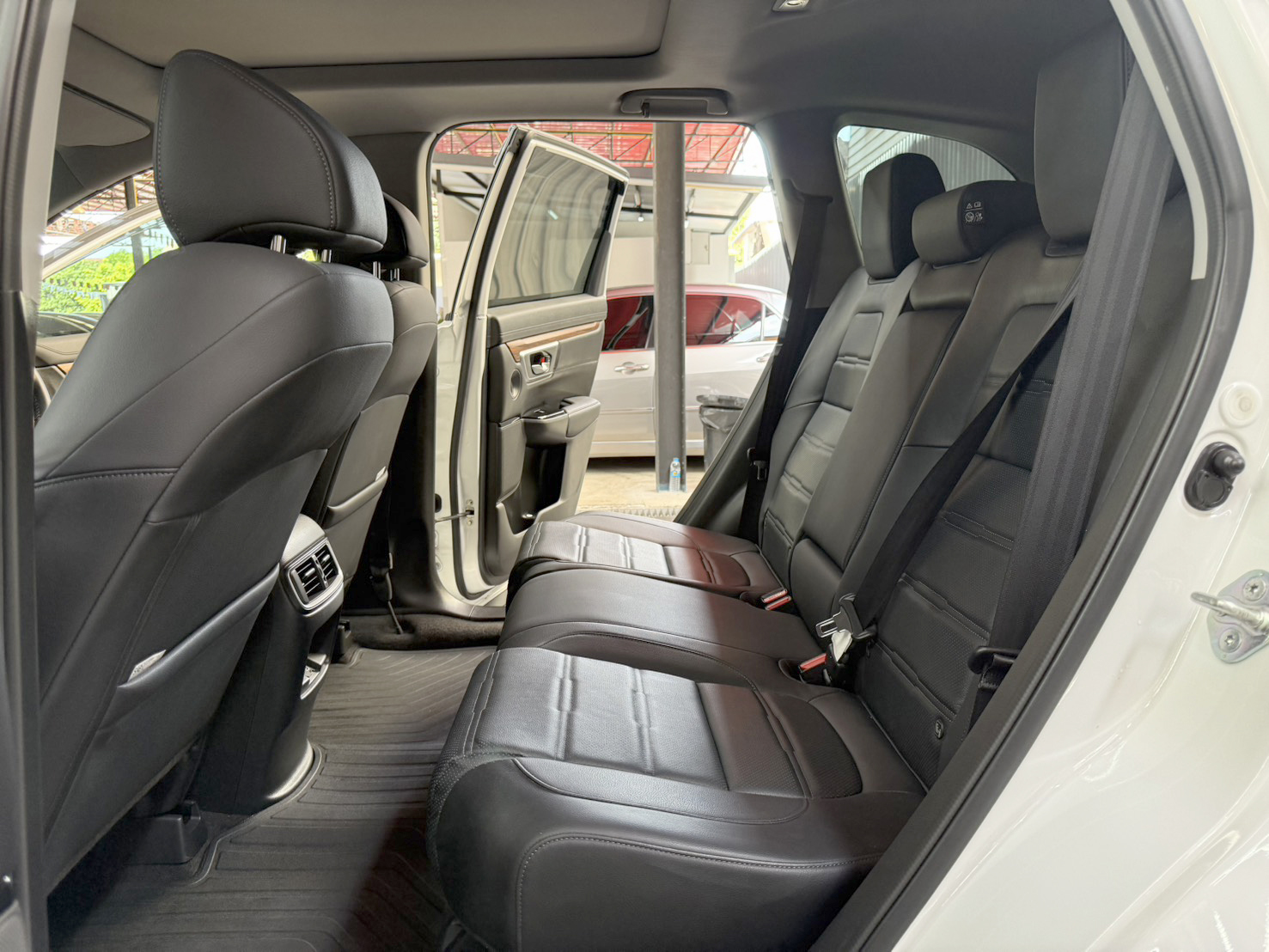 HONDA CR-V 2.4 2.4 ES 4WD 2022