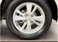 TOYOTA AVANZA 1.5 S 2012