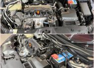 HONDA CIVIC FC 1.8 EL  i-VTEC 2017