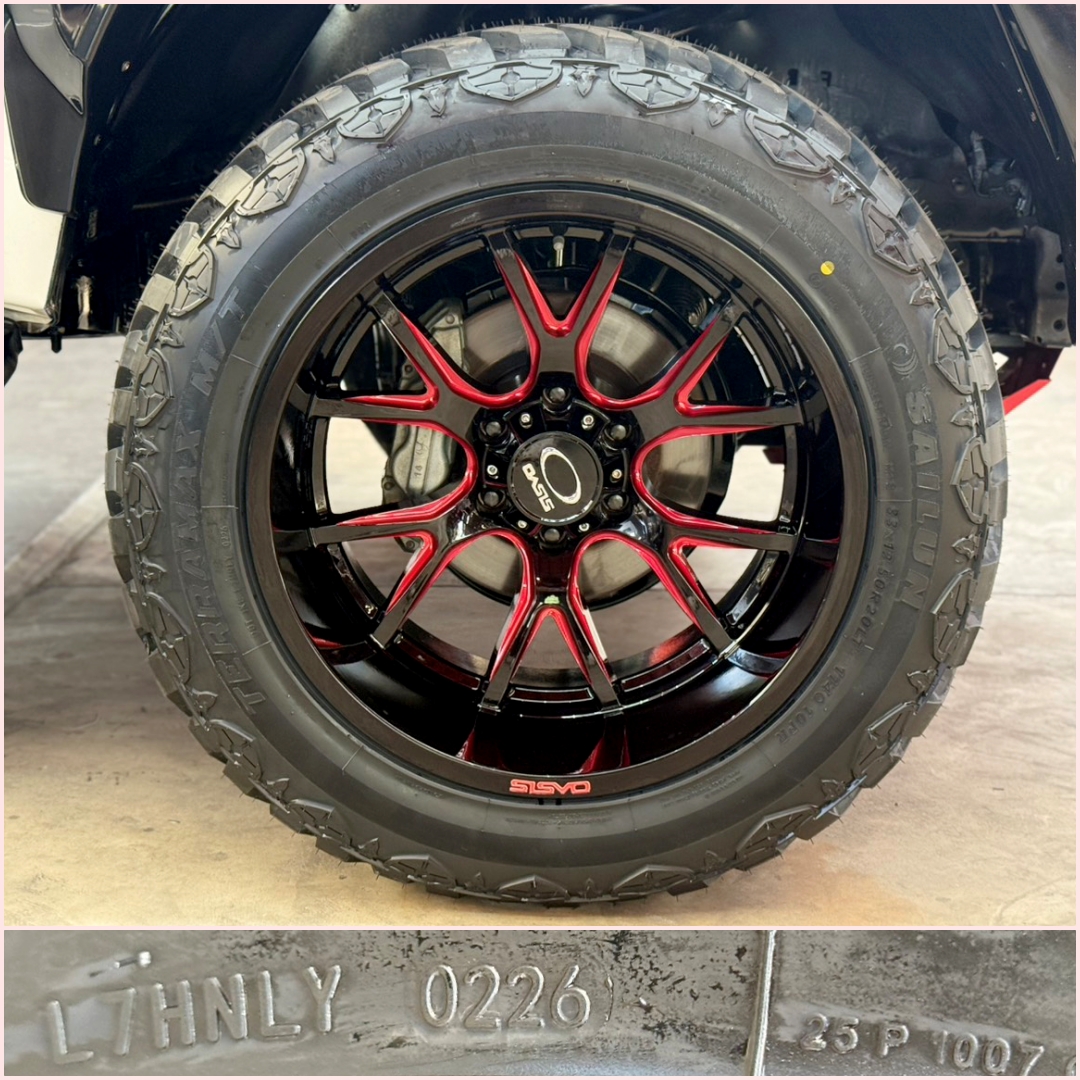 TOYOTA REVO 2.4 E PLUS PRERUNNER 2018