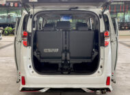 TOYOTA VELLFIRE 2.5 Z-G EDITION 2021