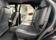 TOYOTA FORTUNER 2.8 GR SPORT 4WD 2023