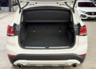 BMW X1 2.0 sDrive20d xLine 2021