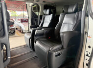 TOYOTA VELLFIRE 2.5 Z-G EDITION 2021