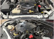 TOYOTA REVO 2.4 E PLUS PRERUNNER 2018