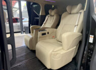 TOYOTA ALPHARD 2.5 X HYBRID GRADE HV 2018