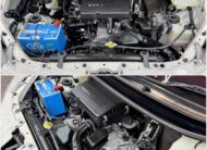 TOYOTA AVANZA 1.5 S 2012