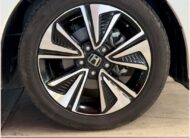 HONDA CIVIC FK 1.5 Turbo 2018