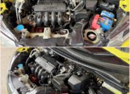 HONDA JAZZ 1.5 SV i-VTEC 2015