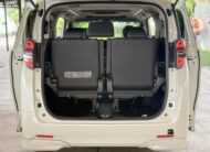 TOYOTA VELLFIRE 2.5 Z-G EDITION 2021