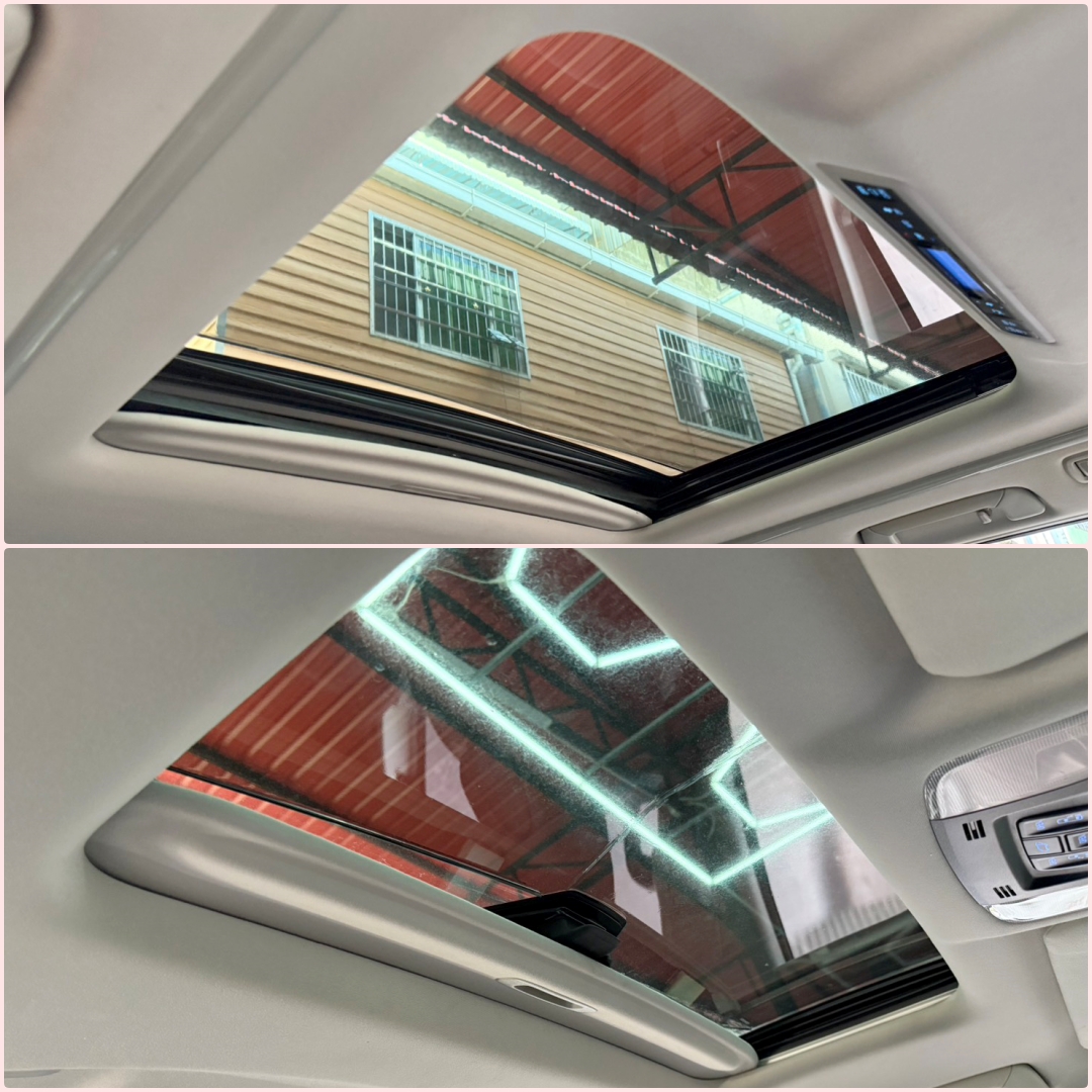 TOYOTA ALPHARD 2.5 SR-C HYBRID