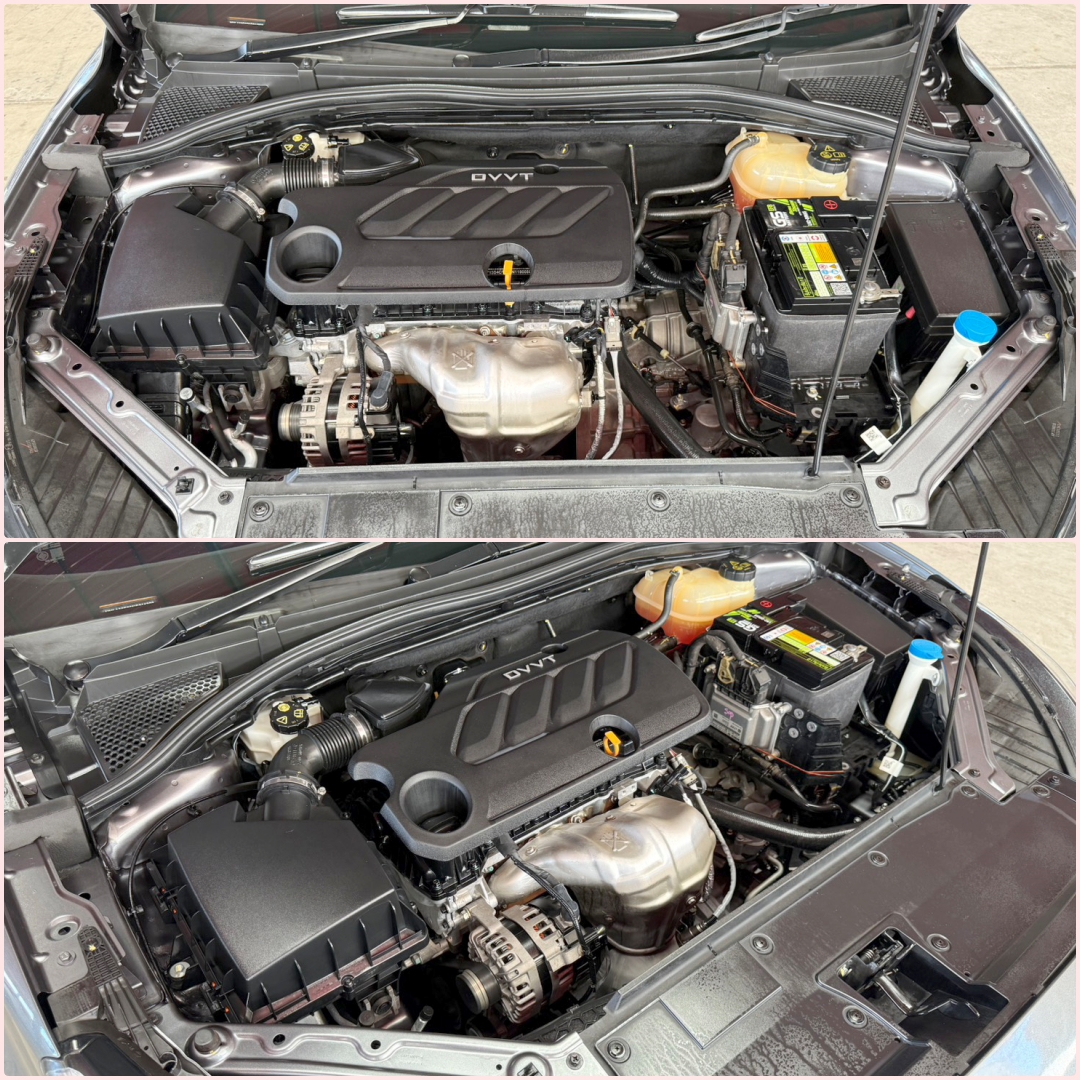 MG MG5 1.5 X 2022