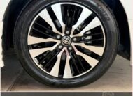 TOYOTA VELLFIRE 2.5 Z-G EDITION 2021