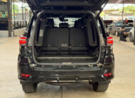 TOYOTA FORTUNER 2.8 GR SPORT 4WD 2023