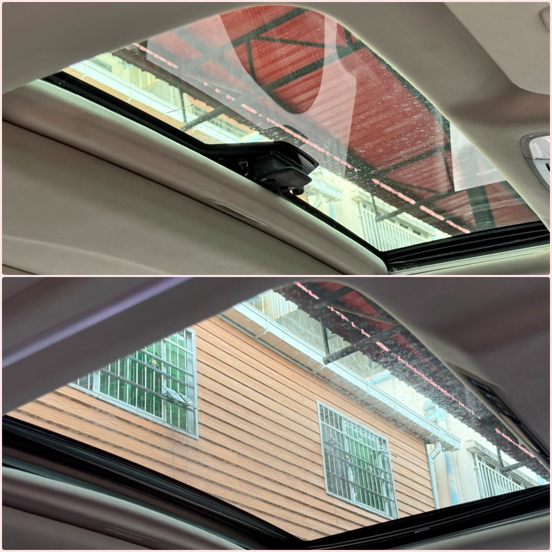 TOYOTA ALPHARD 2.5 HYBRID E-FOUR 2015