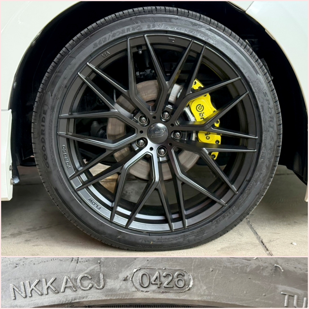 TOYOTA VELLFIRE 2.5 Z-G GRADE 2018