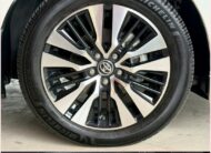 TOYOTA VELLFIRE 2.5 Z-G EDITION 2021