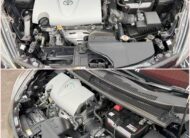 TOYOTA SIENTA 1.5 V 2020