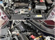 HONDA CR-V 2.4 2.4 ES 4WD 2022