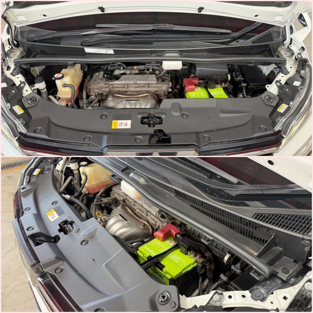 TOYOTA VELLFIRE 2.5 Z-G EDITION 2021