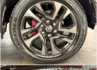 TOYOTA FORTUNER 2.8 GR SPORT 4WD 2023