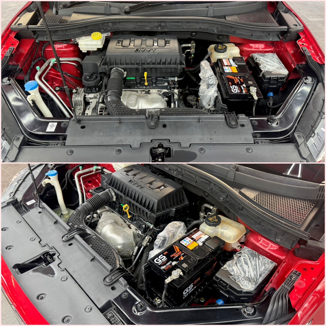 MG ZS 1.5 X+ SUNROOF 2021