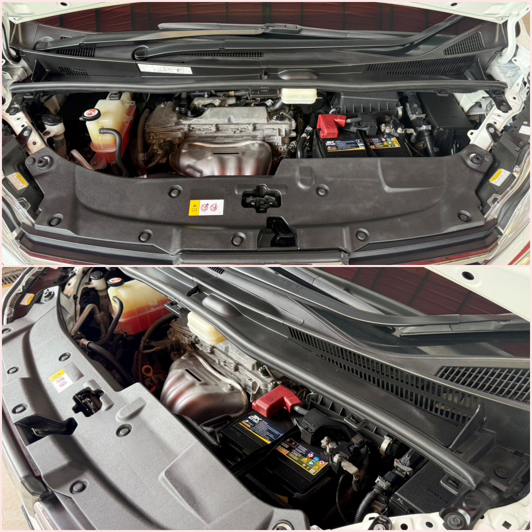 TOYOTA VELLFIRE 2.5 Z-G EDITION 2021