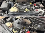 TOYOTA FORTUNER 2.8 GR SPORT 4WD 2023