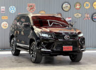 TOYOTA FORTUNER 2.8 GR SPORT 4WD 2023