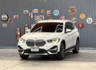 BMW X1 2.0 sDrive20d xLine 2021