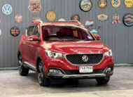 MG ZS 1.5 X+ SUNROOF 2021