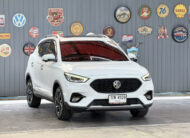 MG ZS 1.5 X+ SUNROOF 2022