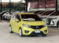 HONDA JAZZ 1.5 SV i-VTEC 2015