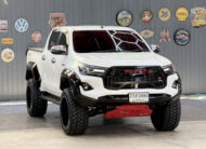 TOYOTA REVO 2.4 E PLUS PRERUNNER 2018