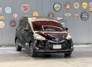 TOYOTA SIENTA 1.5 V 2020