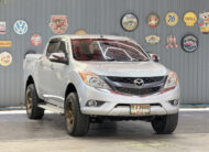MAZDA BT-50 PRO 2.2 Hi- RACER  DOUBLECAB 2012