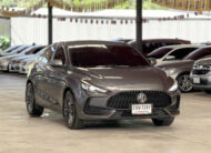 MG MG5 1.5 X 2022