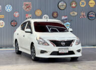 NISSAN ALMERA 1.2  E Sportech 2019