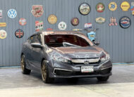HONDA CIVIC FC 1.8 E i-VTEC 2019